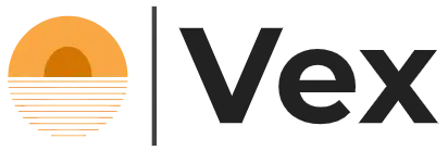 Vex | hugo landing page template